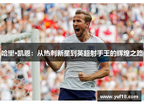 哈里·凯恩：从热刺新星到英超射手王的辉煌之路